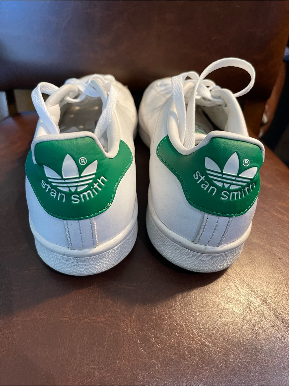 Adidas “Stan Smith” Sneakers Women’s Size 9.5